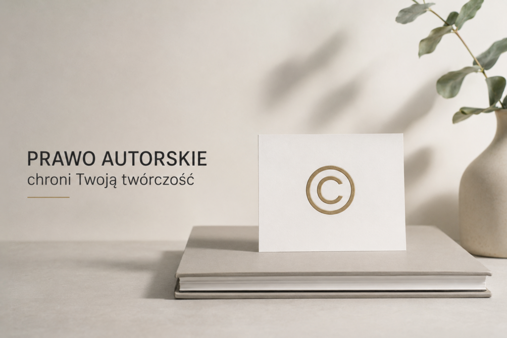 prawo autorskie w pigułce
